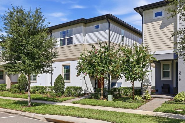 3919 KNOTTY PINE STREET, St Cloud, FL 34772