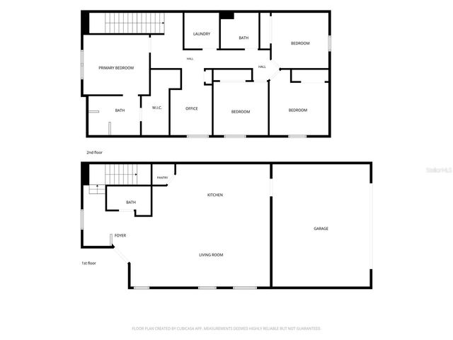 3919 KNOTTY PINE STREET, St Cloud, FL 34772
