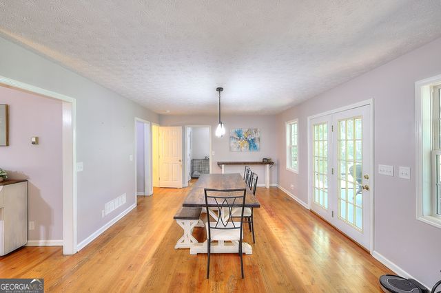 2315 Fisher Drive, Loganville, GA 30052