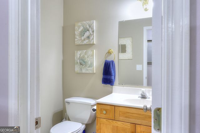 2315 Fisher Drive, Loganville, GA 30052