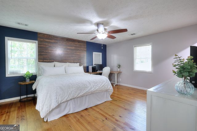 2315 Fisher Drive, Loganville, GA 30052