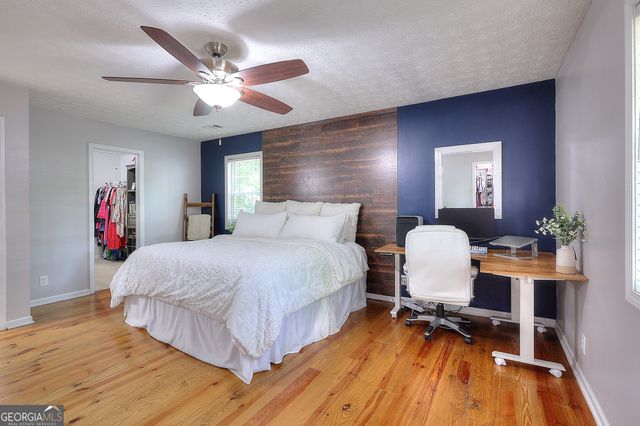 2315 Fisher Drive, Loganville, GA 30052