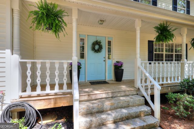 2315 Fisher Drive, Loganville, GA 30052