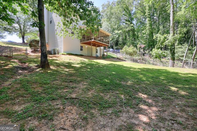 2315 Fisher Drive, Loganville, GA 30052