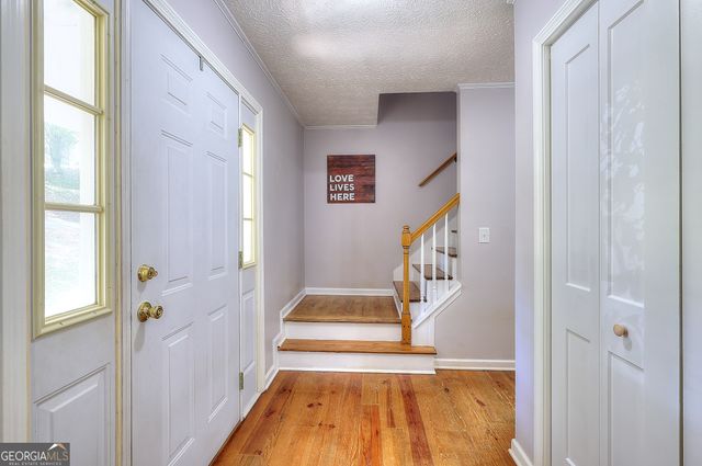 2315 Fisher Drive, Loganville, GA 30052