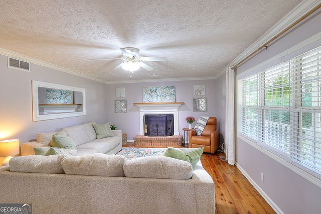 2315 Fisher Drive, Loganville, GA 30052