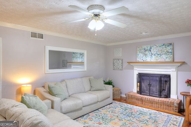 2315 Fisher Drive, Loganville, GA 30052