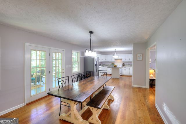 2315 Fisher Drive, Loganville, GA 30052