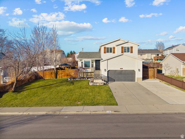 548 W 2325 N, Lehi, UT 84043