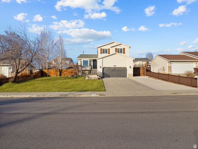 548 W 2325 N, Lehi, UT 84043