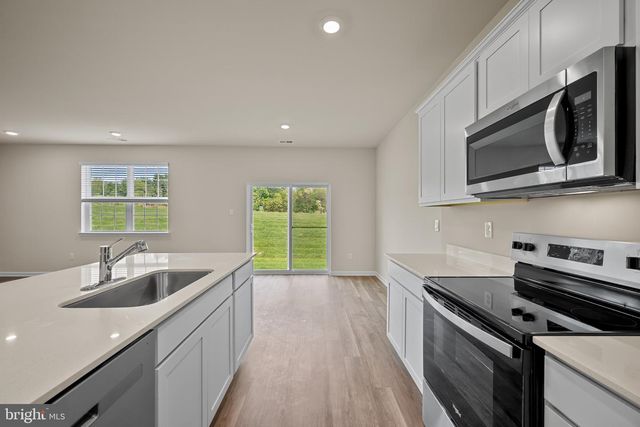 1301 MOLLER AVE, Hagerstown, MD 21740