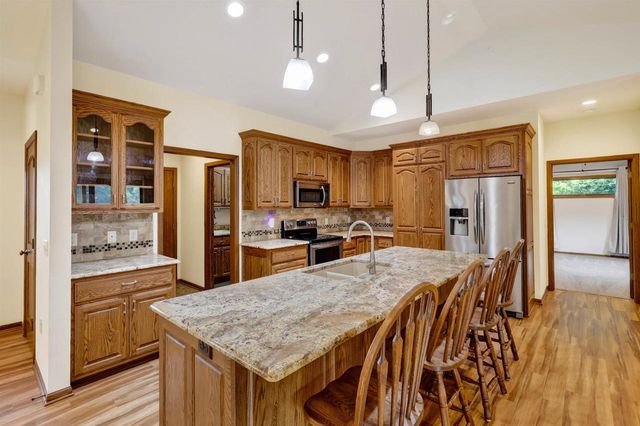 7224 Kickaboo Road, Waunakee, WI 53597
