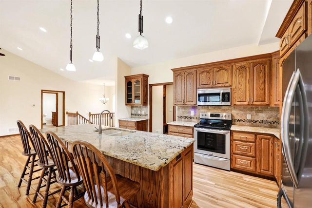 7224 Kickaboo Road, Waunakee, WI 53597