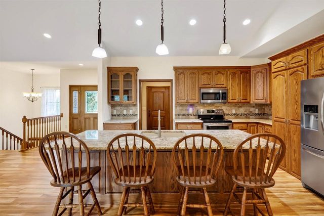 7224 Kickaboo Road, Waunakee, WI 53597