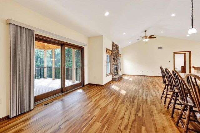 7224 Kickaboo Road, Waunakee, WI 53597