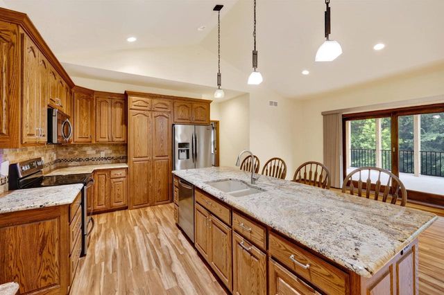 7224 Kickaboo Road, Waunakee, WI 53597