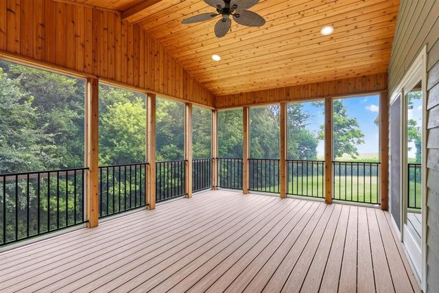 7224 Kickaboo Road, Waunakee, WI 53597