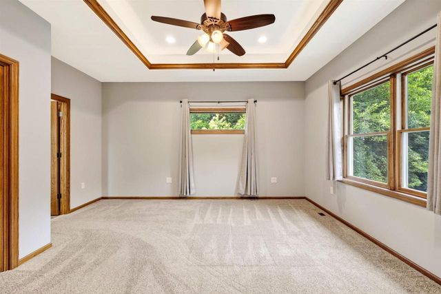 7224 Kickaboo Road, Waunakee, WI 53597