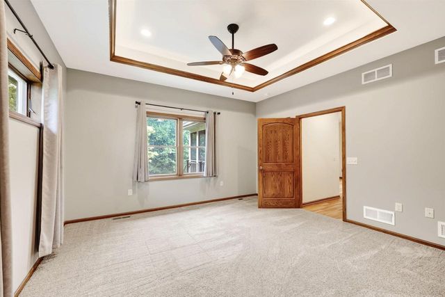 7224 Kickaboo Road, Waunakee, WI 53597