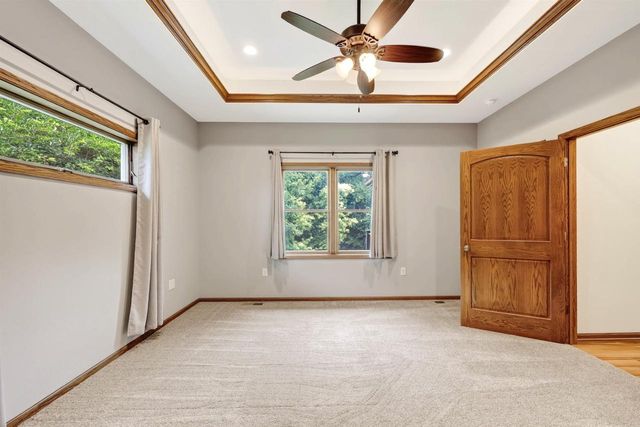 7224 Kickaboo Road, Waunakee, WI 53597
