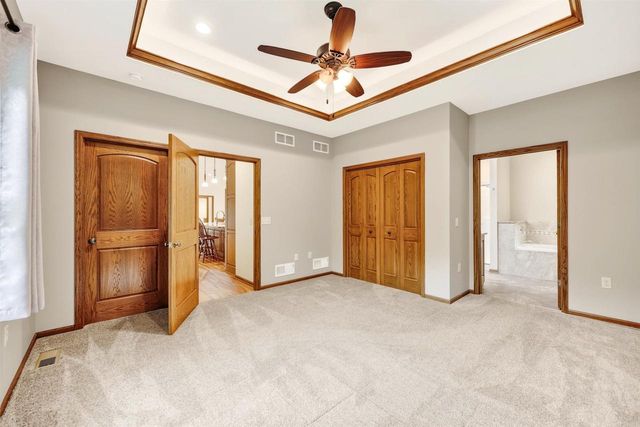 7224 Kickaboo Road, Waunakee, WI 53597