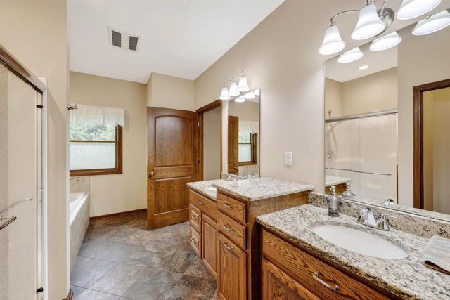 7224 Kickaboo Road, Waunakee, WI 53597
