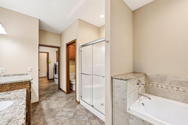 7224 Kickaboo Road, Waunakee, WI 53597