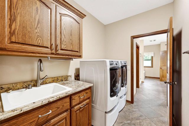 7224 Kickaboo Road, Waunakee, WI 53597
