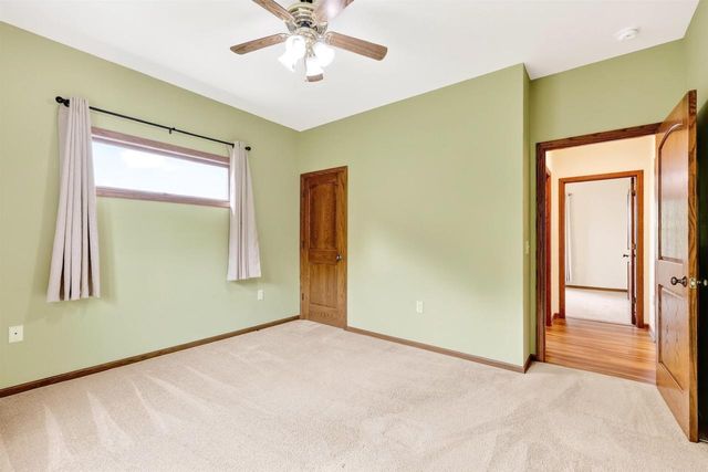 7224 Kickaboo Road, Waunakee, WI 53597