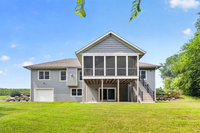 7224 Kickaboo Road, Waunakee, WI 53597
