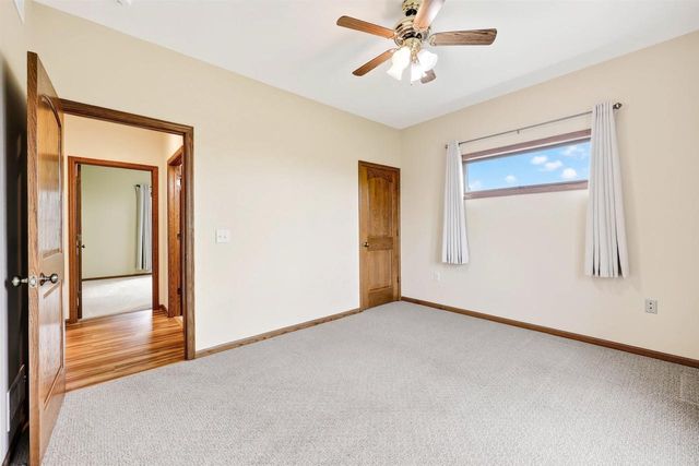7224 Kickaboo Road, Waunakee, WI 53597