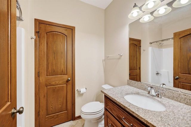 7224 Kickaboo Road, Waunakee, WI 53597
