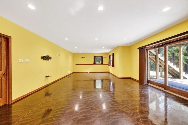 7224 Kickaboo Road, Waunakee, WI 53597