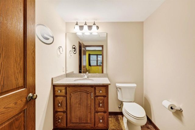 7224 Kickaboo Road, Waunakee, WI 53597