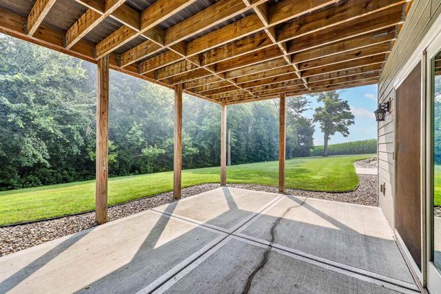 7224 Kickaboo Road, Waunakee, WI 53597