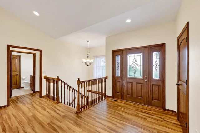7224 Kickaboo Road, Waunakee, WI 53597