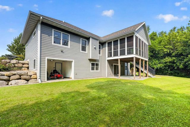 7224 Kickaboo Road, Waunakee, WI 53597