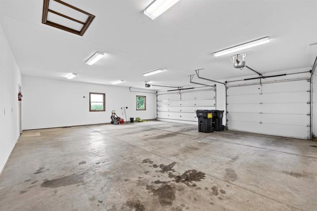 7224 Kickaboo Road, Waunakee, WI 53597