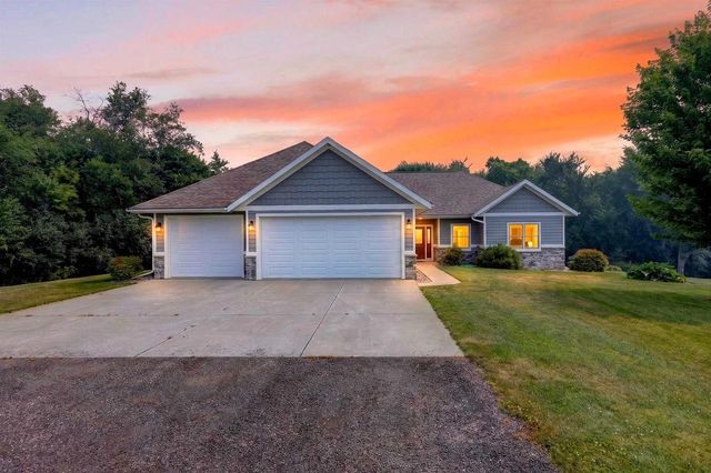 7224 Kickaboo Road, Waunakee, WI 53597