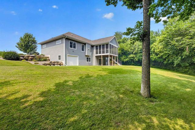 7224 Kickaboo Road, Waunakee, WI 53597