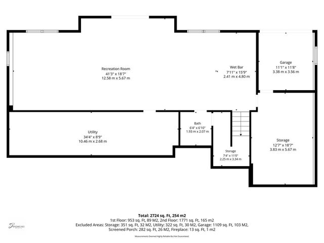 7224 Kickaboo Road, Waunakee, WI 53597