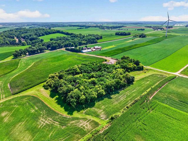 7224 Kickaboo Road, Waunakee, WI 53597