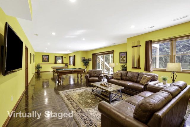 7224 Kickaboo Road, Waunakee, WI 53597