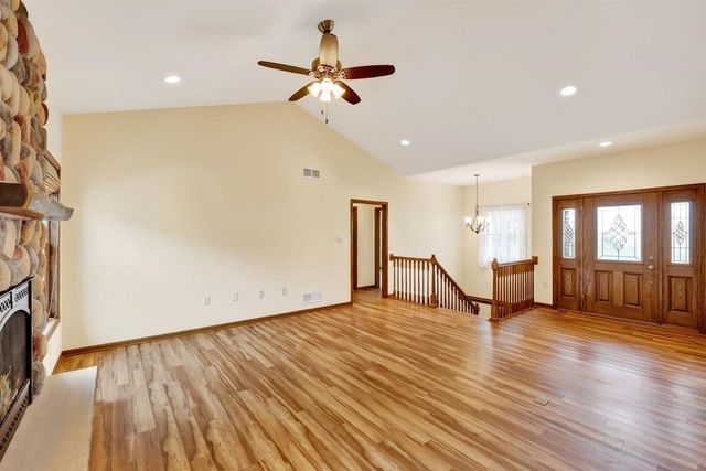 7224 Kickaboo Road, Waunakee, WI 53597