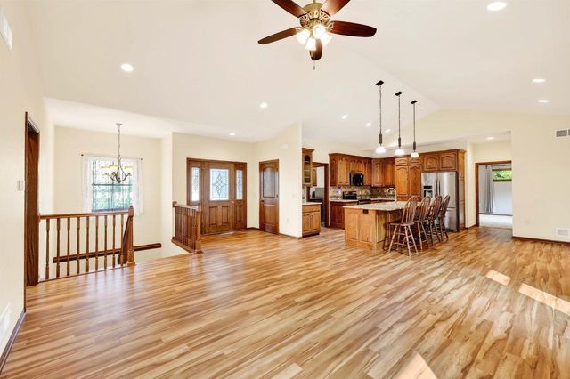 7224 Kickaboo Road, Waunakee, WI 53597