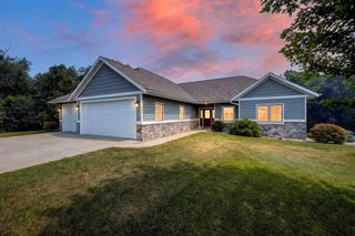 7224 Kickaboo Road, Waunakee, WI 53597