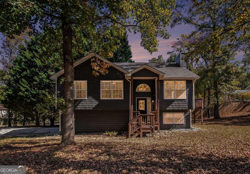 3235 Southshore Court, Cumming, GA 30041