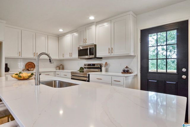 135 SHADES CREST ROAD, Hoover, AL 35226