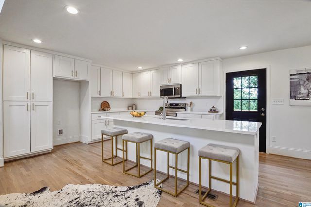 135 SHADES CREST ROAD, Hoover, AL 35226