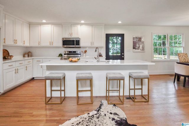 135 SHADES CREST ROAD, Hoover, AL 35226